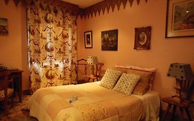 Les Bains Bed&Breakfast